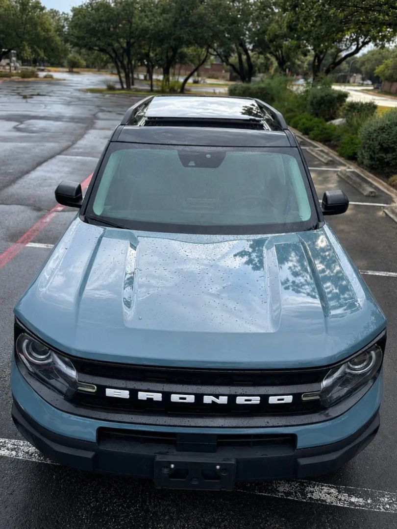 ford bronco sport 2022 3FMCR9C69NRD72558 image ford bronco sport 2022 3FMCR9C69NRD72558 image